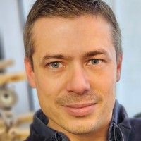 Bertrand Tilloy
