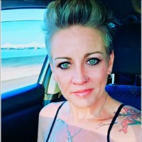 Amy McNeil