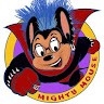 Mighty Mouse