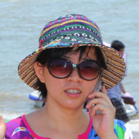 Kathy Shao
