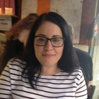 Stacey Richardson