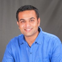 Netraj Patel