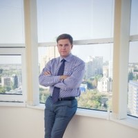 Максим Серобаба