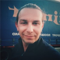 Volodymyr Duda