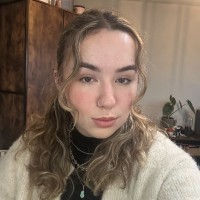 Emma Woolford
