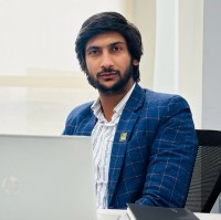 Nikhil Bhati