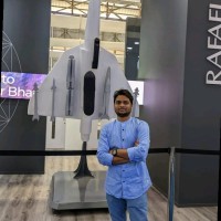Chandraprakash Singh