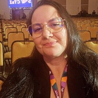Evelise Pereira dos Santos Azevedo