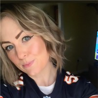 Lisa O'Neill