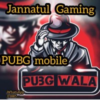 Jannatul Gaming