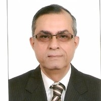 Dr. Mahfooz Osmani