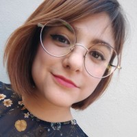 Scarlett Castillo