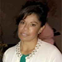 Claudia Hernandez