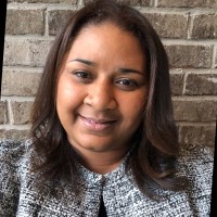 Danielle Byrd