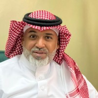 مشعل الدريويش