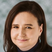 Nina Kokelj