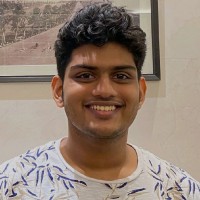 Jay Fernandes