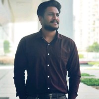 Manjunath GP