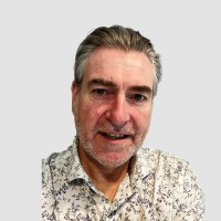 Dave McRitchie