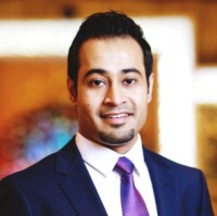 Saad Khan