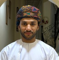 Ibrahim Al Sulaimani