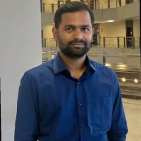 Sravankumar Parivelli