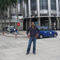 atul clews