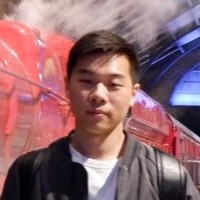 Russell Wang