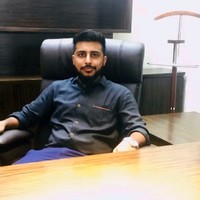 Irfan Ahmed