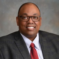 Demetrius Bynes, Sphr, Shrm-Scp,