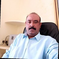 D Rajesh Kumar