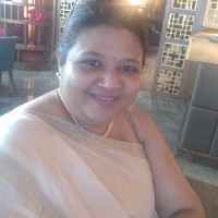 Shubhonita Chatterjee