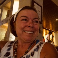 Marlène Bouchard