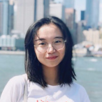 Iris Wang