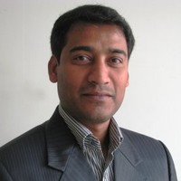 Nazeer Ahmed