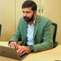 Muhammad Zain Tauqeer