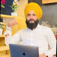 Omanpreet Singh