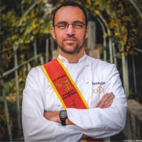 Stéphane CAMILLIERI