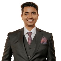 Shreeyesh Nair