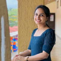 ASHWINI .