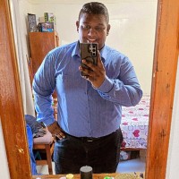 Ashneel Prasad