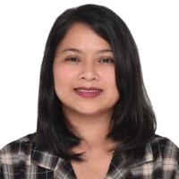 Mary Grace Cruz