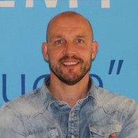 Arjan Ebbinge