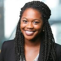 Kelli Smiling
