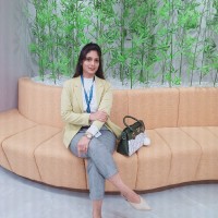 Sumedha Pawar