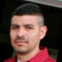 Omar Ceniceros