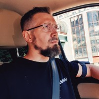 Denis Shepelev