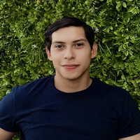 Josue Morales