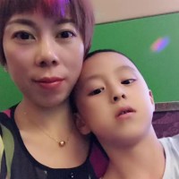 Renee Luo