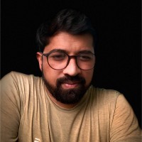 Rajesh Parmar